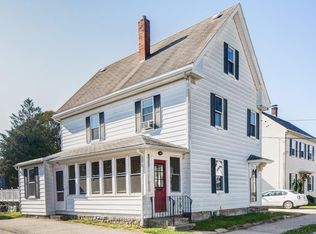 4 Buckman St, Woburn, MA 01801