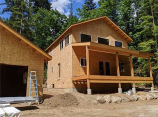 45 Bruce Ln, Leavenworth, WA 98826