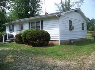 381 Melson Ridge Rd, Jamestown, KY 42629