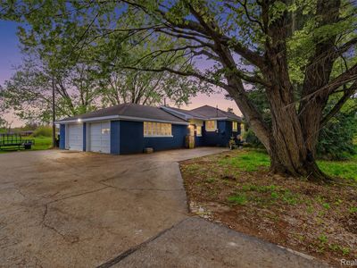 11454 Wilson Rd, Otisville, MI, 48463