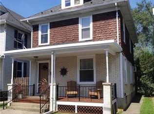 2433 Birch St, Easton, PA