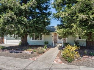 1706 Reynard Ln, Calistoga, CA 94515