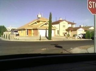 3304 Old Castle St, El Paso, TX 79936