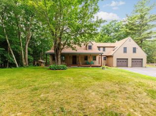 481 Hubbardston Rd, Templeton, MA 01468