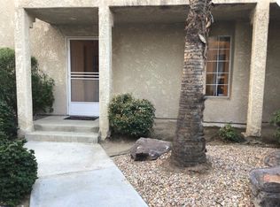 2700 Golf Club Dr APT 4, Palm Springs, CA 92264