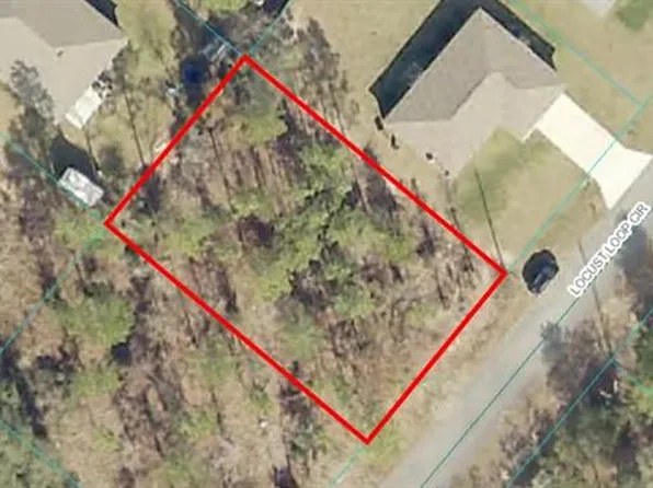 Locust Loop Cir #16, Ocala, FL 34472