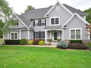 74 Ellsworth Ln, Canton, CT 06019