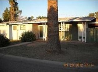 2953 N Evergreen St, Phoenix, AZ 85014