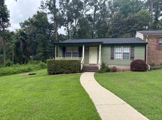733 Livingston Ct, Tallahassee, FL 32303
