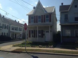 501 S Garfield Ave, Schuylkill Haven, PA 17972