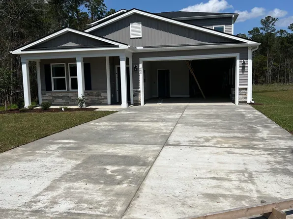608 Beckham Ct. Lot 22 - Madrid A, Murrells Inlet, SC 29576