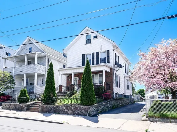 7 Forest Ave, Everett, MA 02149