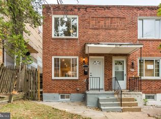 710 Homestead St, Baltimore, MD 21218