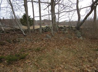 147 Masalin Rd, Lincolnville, ME 04849