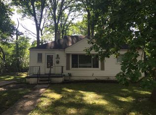 21201 Westhampton Ave, Oak Park, MI