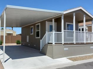 2851 S Tomahawk Rd, Apache Junction, AZ 85119