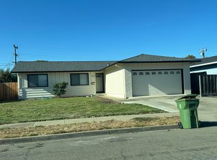 38827 Helen Way, Fremont, CA 94536