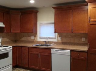 25 Coburn Ave #2, Worcester, MA 01604