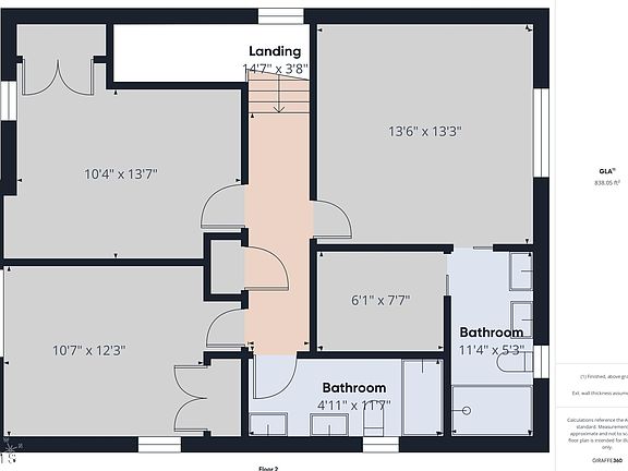 4th image of this home