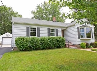 546 6th St N, Hudson, WI 54016