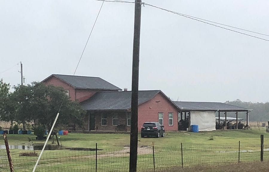 5323 County Road 208, Danbury, TX 77534 Zillow