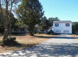 7230 Jones Corner Rd, Federalsburg, MD 21632