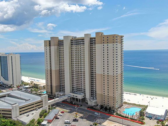 3rd image of 16819 Front Beach Rd #1810