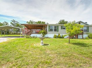 6120 Hawk Ct, Joshua, TX 76058