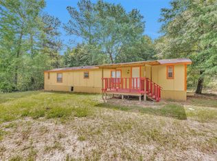 1001 County Line Rd #B, Shepherd, TX 77371