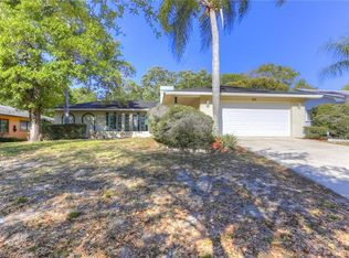 805 High View Dr, Palm Harbor, FL 34683