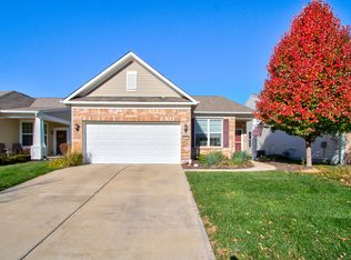 16642 Cava Dr, Fishers, IN 46037