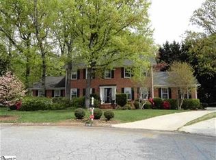 116 Sugar Cane Ct, Greer, SC 29650