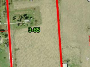 8100 Cork Rd, Greenwood, MI 48006