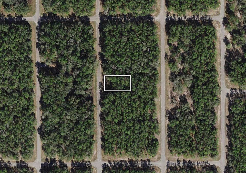 1st image of 8787 N SAWYER TERRACE LOT 13
