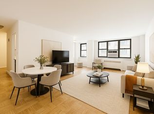 240 E 35th St APT 6C, New York, NY