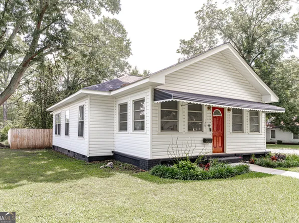 1201 Brooks St, Cedartown, GA 30125