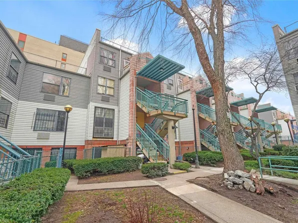 754D Brook Avenue #58D, Bronx, NY 10451