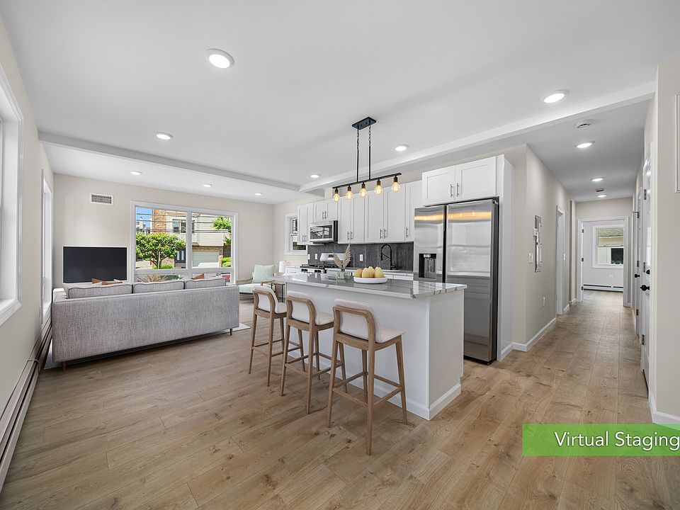 WELCOME HOME SWEET HOME!