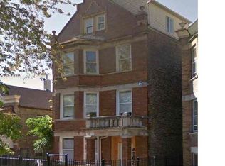 1528 S Harding Ave, Chicago, IL 60623