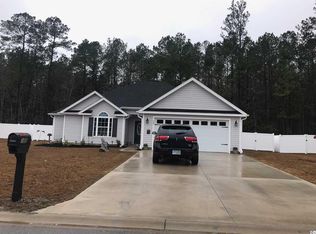 305 Macarthur Drive Phase LOT 54-2, Conway, SC 29527