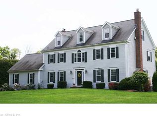 146 Peachtree Dr, Orange, CT 06477