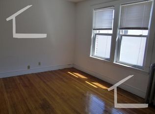 17 Scottfield Rd #003A, Boston, MA 02134