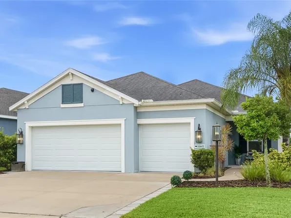 10601 Falling Leaf Ct, Parrish, FL 34219