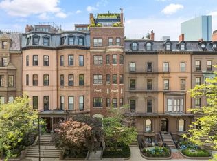 125 Beacon St APT 9, Boston, MA 02116