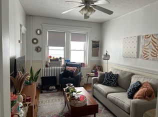 115 Norway St APT 12, Boston, MA 02115