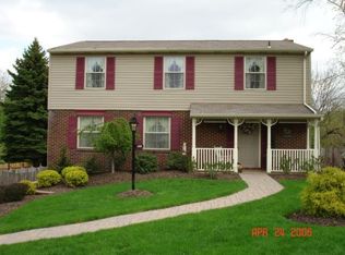 2116 Ramsey Rd, Monroeville, PA 15146