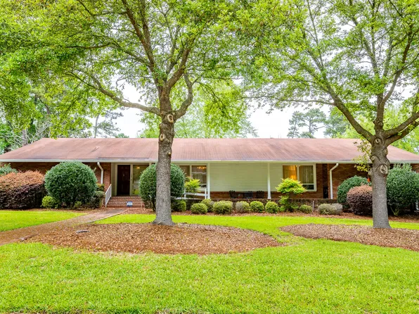 105 Mandalay Dr, Hattiesburg, MS 39402