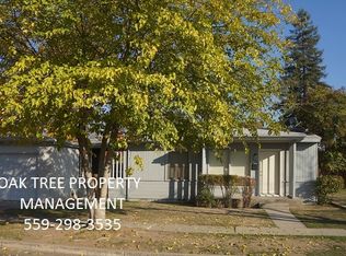 643 W Cortland Ave, Fresno, CA 93705