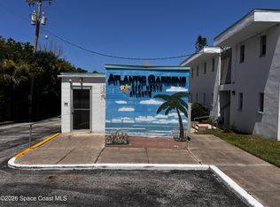 8401 N Atlantic Ave APT H9, Cape Canaveral, FL 32920