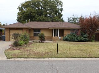 2125 Barclay Rd, Oklahoma City, OK 73120